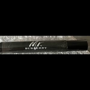 Me Burberry 0.25 oz spray